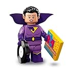LEGO The Batman Movie Series 2 Collectible Minifigure - Wonder Twin Jayna (71020)