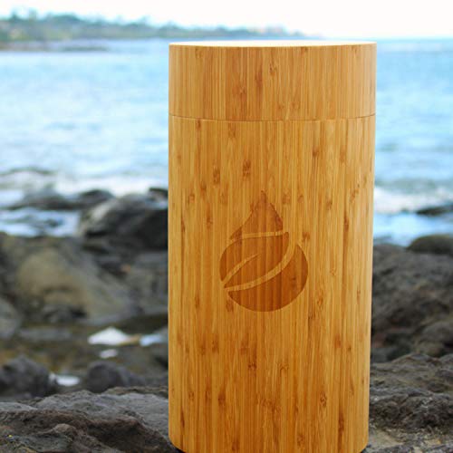 1 Eco+Water+Urn+Biodegradable+Burial