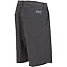 Billabong Men's Crossfire X Slub Submersible Hybrid Short