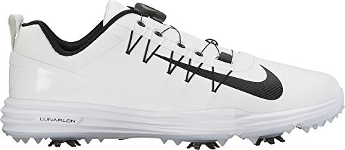 Nike Men's Lunar Command 2 BOA Golf Shoes
