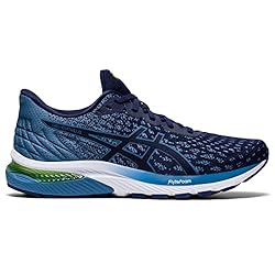 ASICS Gel-Cumulus® 22 Peacoat/Grey Floss 10.5 D