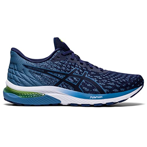 ASICS Gel-Cumulus® 22 Peacoat/Grey Floss 10.5 D