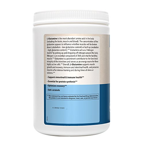 MRM L-Glutamine 325 - Image 5