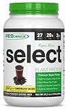PEScience Select Vegan Plant Based Protein