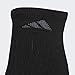 adidas Women's Cushioned No Show Socks (3-Pack)