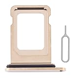 Perzework SIM Card Tray Holder Slot Replacement for