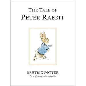 The Tale of Peter Rabbit