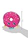 Shopkins 8-Inch D'Lish Donut Plush