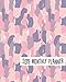2019 Monthly Planner: Yearly Monthly Weekly 12 months 365 days Planner, Calendar Schedule, Appointme by Gladys C. Spencer