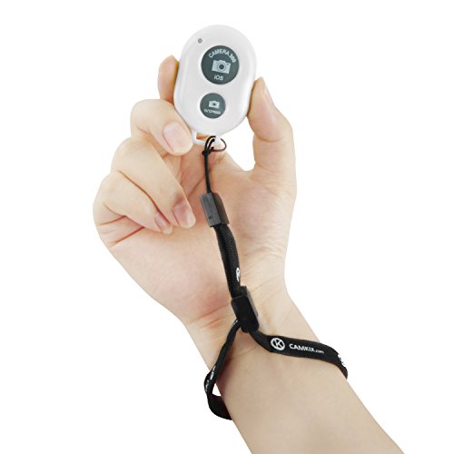 3 CamKix+Bluetooth+Shutter+Control+Smartphones
