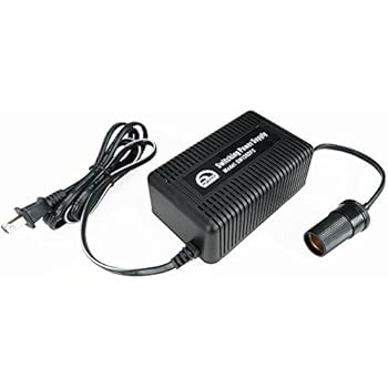 Amazon.com: Coleman Thermoelectric Cooler 120-Volt Adapter: Sports ...