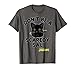 Impractical Jokers Benjamin Cat Don't Be Scaredy Sal T-Shirt T-Shirt