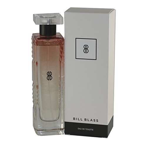 Bill Blass By Bill Blass Eau-De-Toilette Spray 3.3-Ounce
