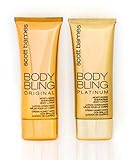 Scott Barnes Body Bling Duo