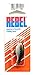 Rebel Super Teeny Wee-R Lure (Bass, 1 1/2-Inch) (F91478V)