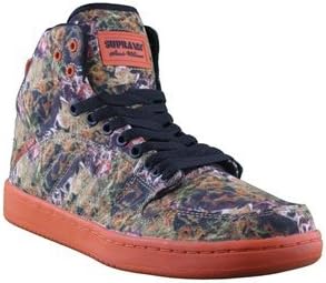 Amazon Co Jp Supra S1w Lil Wayne Trees Weed Shoes Vice Pack 並行輸入 服 ファッション 小物