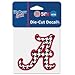 WinCraft Alabama Crimson Houndstooth Tide Official NCAA 4