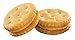 Lance Gluten Free Cheddar Cheese Sandwich Crackers, 5 Ounce (Pack of 4)