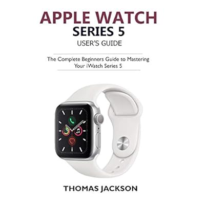 Apple Watch Series User's Guide: The Complete Kuwait Ubuy