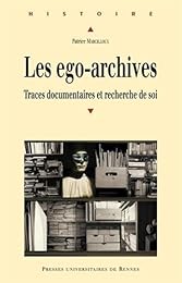 Les  ego-archives