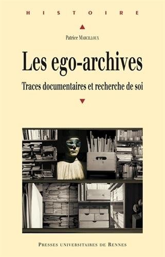 Les  ego-archives