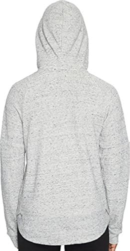 adidas Women's Athletics Sport Street Full Zip Hoodie, Medium