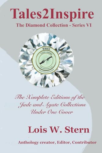 Tales2Inspire ~ The Diamond Collection - Series VI