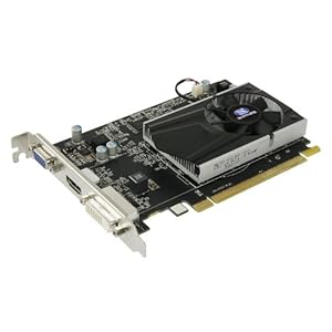 Sapphire Radeon R7 240 2GB DDR3 HDMI/DVI-D/VGA with Boost PCI-Express Graphics Card 11216-00-20G Click Here