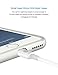 OPSO 3.3FT iPhone Charger Lightning to USB Charging Cable Cord [Apple MFi Certified], Fast Charging Data Sync Cord for iPhone 14, 13, 12, 11 Pro/Max/Mini, XR, XS/Max, X, 8, 7, 6S 6 Plus SE 5 5S, iPad