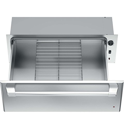 2 GE+CW9000SJSS+Stainless+Electric+Warming