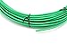 10 gauge AWG Green Ground Wire 100 ft Solid Copper UL Listed