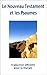 Le nouveau testament et les psaumes - couverture carton format 9 * 14 (French Edition) by
