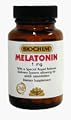 Country Life Melatonin 1 Mg, 60-Count