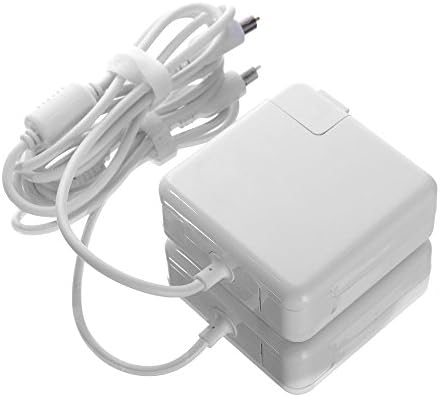 Furinho Bush - 65W AC Adapter Charger Power Supply for Apple MAC PowerBook iBook G4 M8482 A1021 YRS 1017