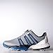 adidas men's Pwrband Boa Boost Lightg Golf Shoe