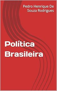 Livro Política Brasileira