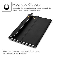 Fintie Case for Microsoft Surface Pro 7 Plus/Pro 7