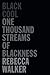 Black Cool: One Thousand Streams of Blackness