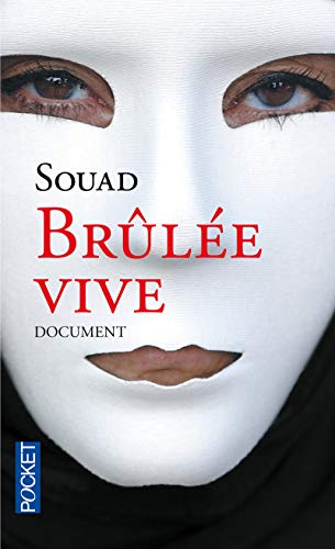 Brulee Vive (French Edition) by Marie-Thérèse Cuny Souad (Mass Market Paperback)