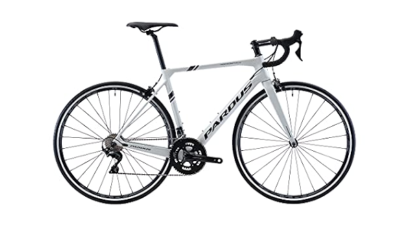 Pardus Robin Sports Carbon Road Bike 