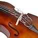 Alomejor Cello Strings Full Set Steel Rope Core Universal Cello String for Professional Music Instrument DIY Partsthumb 2