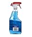 Windex Blue Window Cleaner Spray Bottle, 26 oz