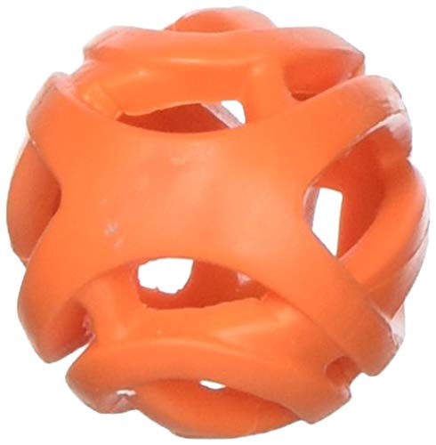 Chuckit! Air Fetch Ball Dog Toy, Medium (2.5 Inch Diameter), for dogs 20-60 lbs, Pack of 2
