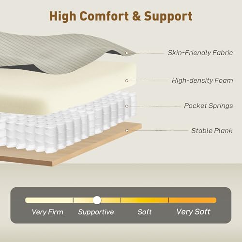 HOMCOM 3 Seater Sofa, 74" Modern Corduroy Upholstered Couch with Thick Spring Cushions, Solid Wood Legs, Armrests for Living Room, Bedroom, Apartment, Beige