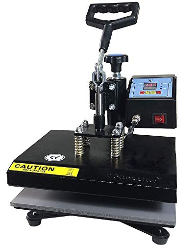 3 ePhotoInc+Transfer+Machine+Digital+T+Shirt