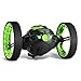 GBlife 2.4Ghz Wireless Remote Control Jumping RC Toy Cars Bounce Car No WiFi for Kids(Green)