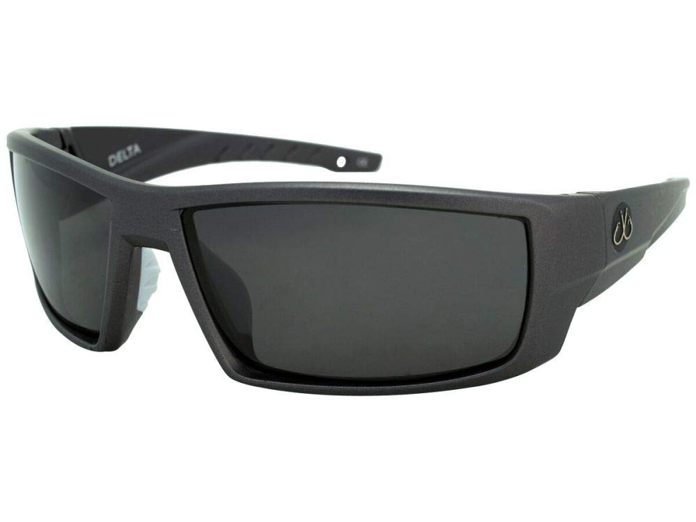 Delta Polarized Fishing & Sport Sunglasses for Men & Women - Multiple Options