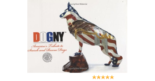 kennel club rescue dogs