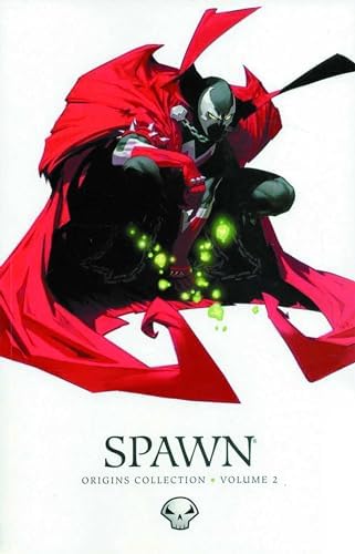 Amazon.com: Spawn: Origins Volume 2 (Spawn Origins Collections