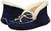 UGG Australia Women's Alena Midnight Suede Slipper 7 M US